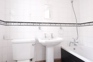 Bathroom- click for photo gallery